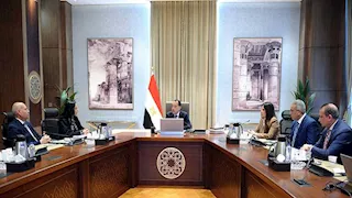 بتوجيهات رئاسية.. الحكومة تبحث آليات توفير شقق للإيجار الشهري لمحدودي ومتوسطي الدخل