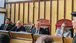 لمناقشة الطب الشرعي.. تأجيل محاكمة المتهمة بقتل عروس بورسعيد 