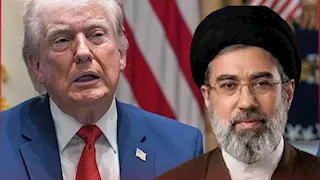 "ليست النهاية".. مجتبى خامنئي يُوجه الوحدات العسكرية بوقف إطلاق النار