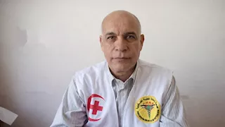 مسؤول طبي يحذر من تفاقم الأزمة الصحية بغزة بسبب نقص الإمدادات