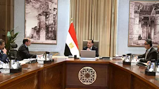 لضمان نجاح الموسم.. مدبولي يتابع استعدادات توريد القمح ويؤكد دعم المزارعين 