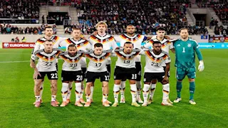 بعد الهزيمة من الإكوادور.. ألمانيا تحقق رقمًا سلبيًا في كأس العالم