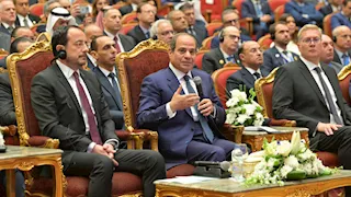 1.3 مليار دولار.. الرئيس السيسي: نلتزم بسداد مستحقات شركاء الطاقة بحلول يونيو 2026