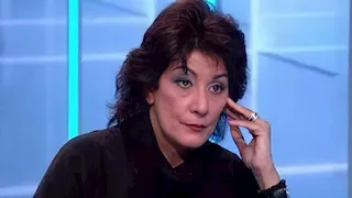 الليلة.. سماح أنور تتحدث عن مشاركتها في مسلسل حكاية نرجس و"عرض وطلب"