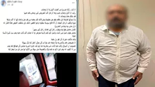 تحرش في ميكروباص.. الداخلية تكشف ملابسات فيديو المنتزة المثير  