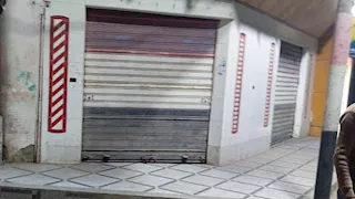 تحرير 932 مخالفة لمحال ومنشآت مخالفة لمواعيد الغلق 