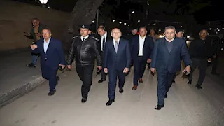 "تطبيق صارم للمواعيد".. محافظ القاهرة يتابع تنفيذ قرار غلق المحال لليوم الثالث