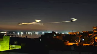 حقيقة السحب السماوية المتداولة.. وهل يوجد تسريب إشعاعي؟