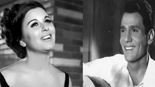 خطاب بخط يد سعاد حسني يحسم الجدل.. هل تزوجت من عبد الحليم حافظ؟