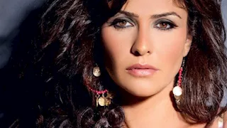 أول تعليق من بسمة على مشاركتها في مهرجان الأقصر للسينما الأفريقية