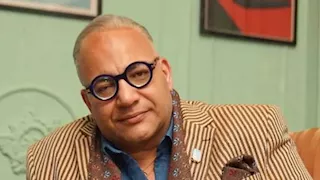 بيومي فؤاد يكشف كواليس دوره بفيلم "ابن مين فيهم؟" قبل عرضه بالسينمات