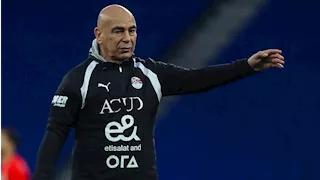 قرار نهائي من الجهاز الفني لمنتخب مصر بشأن مشاركة حمزة عبدالكريم في مونديال 2026
