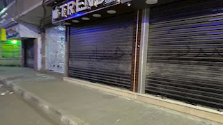 الساعة الإضافية في عطلة نهاية الأسبوع.. هل حدت من خسائر المحلات والمقاهي؟