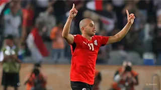 عفروتو لمصراوي: "مواجهة إسبانيا مهمة حتى لا نتفاجأ في كأس العالم 