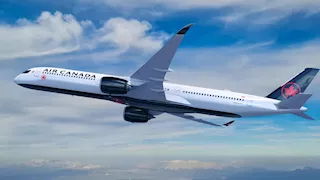 رسالة بالإنجليزية تطيح برئيس أكبر شركة طيران في كندا.. ما القصة؟