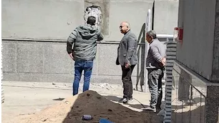 محافظ الشرقية يتابع أعمال إحلال وتجديد مجزر ههيا ضمن خطة 2026