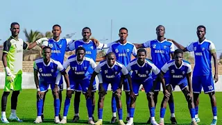 وفاة حارس سنغالي وإصابة 20 لاعبًا في حادث مروع.. ما التفاصيل؟