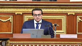 وزير الصحة: 35 مليار جنيه مخصصة للتأمين الصحي في الموازنة الجديدة 