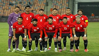 لاعب المصري السابق يوضح التشكيل الأفضل لمنتخب مصر أمام إسبانيا (خاص)