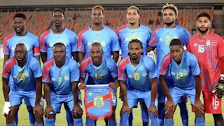 أفريقيا تنتظر المقعد العاشر في المونديال.. موعد مباراة الكونغو وجامايكا