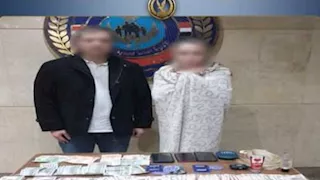 ضبط سيدة أجنبية لإدارتها مسكنًا لممارسة أعمال منافية للآداب بالقاهرة