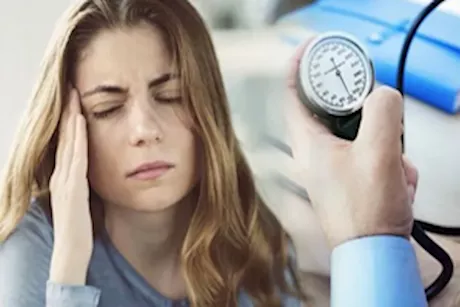 الضغط المرتفع أم المنخفض.. طبيب يوضح أيهما الأخطر على الصحة