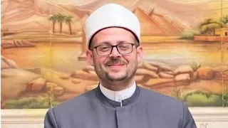 تجديد تكليف رئيس الإدارة المركزية لشئون المساجد والقرآن الكريم بالأوقاف