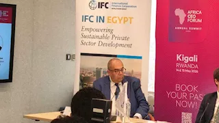 محمود محيي الدين: الاستثمارات المباشرة بأفريقيا لا تتخطى 6% من إجمالي الاستثمارات العالمية