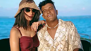 بعد انفصالها..أول تعليق من جهاد ماهر زوجة عصام صاصا