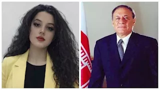 سمير فرج ورودينا خيري يؤلفان كتابا عن التحصين الفكري وترسيخ القيم لدى الأجيال في عصر التحولات   