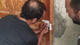  سقوط 6 شركات للنصب على المواطنين بدمياط بزعم وظائف بالخارج