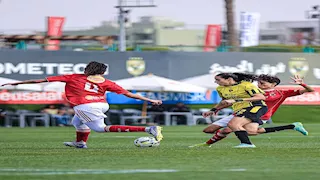 تعديل مواعيد الدوري المصري للسيدات بسبب المنتخب الوطني – مستند