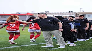 بعد إقصاء الأهلي.. تفاصيل نهائي كأس مصر للسيدات - مستند