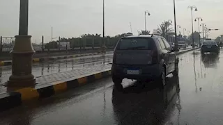 محافظ بني سويف يوجه برفع درجة الاستعداد للقصوى لمواجهة موجة الطقس السيئ