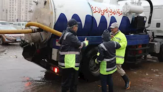 10 ساعات من التقلبات الجوية.. تسلسل زمني لفرص سقوط الأمطار بالإسكندرية غدا