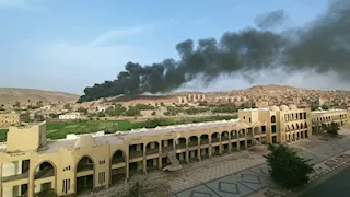 بـ 4 سيارات إطفاء.. السيطرة على حريق اندلع بحوش منزل بمدينة أسوان