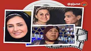 حدث بالفن |عزاء فاطمة كشري وأزمة فنان مع أسرة رشدي أباظة والحالة الصحية لـ محيي إسماعيل