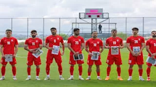 منافس مصر.. مباراة سرية لمنتخب إيران قبل كأس العالم 
