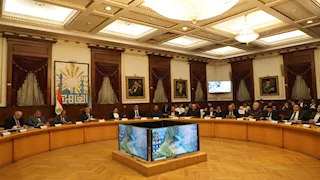 محافظ القاهرة يوجه بترشيد استهلاك الكهرباء والتوسع في الطاقة الشمسية