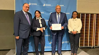 إنجاز جديد.. المجلس القومي لحقوق الإنسان يحصد أعلى تصنيف دولي 