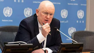 روسيا تدعو لوقف إطلاق النار الفوري في لبنان 