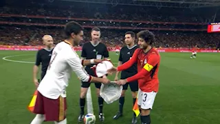 بعد التعادل مع مصر.. إسبانيا تفقد صدارة التصنيف العالمي قبل كأس العالم