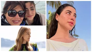 يارا السكري بدون مكياج وجومانا مراد في أحدث ظهور.. لقطات النجوم خلال 24 ساعة