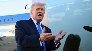 باكستان تؤكد توازن مبادرة وقف حرب إيران.. وترامب: هناك تقدم