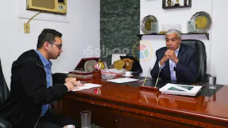 اللواء طارق المهدي يكشف الخاسر الأكبر من حرب إيران وسيناريوهات تشكيل المنطقة (حوار)