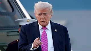 ضربة قضائية لمشروع "قاعة احتفالات ترامب".. ما القصة؟