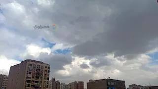 الأرصاد: سحب ممطرة تتقدم نحو القاهرة والصعيد وتقلبات جوية مرتقبة غدا