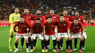 الاتحاد الإسباني يدين تصرفات جماهيره العنصرية خلال مباراة مصر