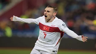 تركيا تصعد إلى كأس العالم بعد الفوز على كوسوفو في الملحق الأوروبي 