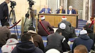  ملتقى الأزهر: دعوة النبي والأنبياء من قبله شاملة وقائمة على العدل والمساواة 